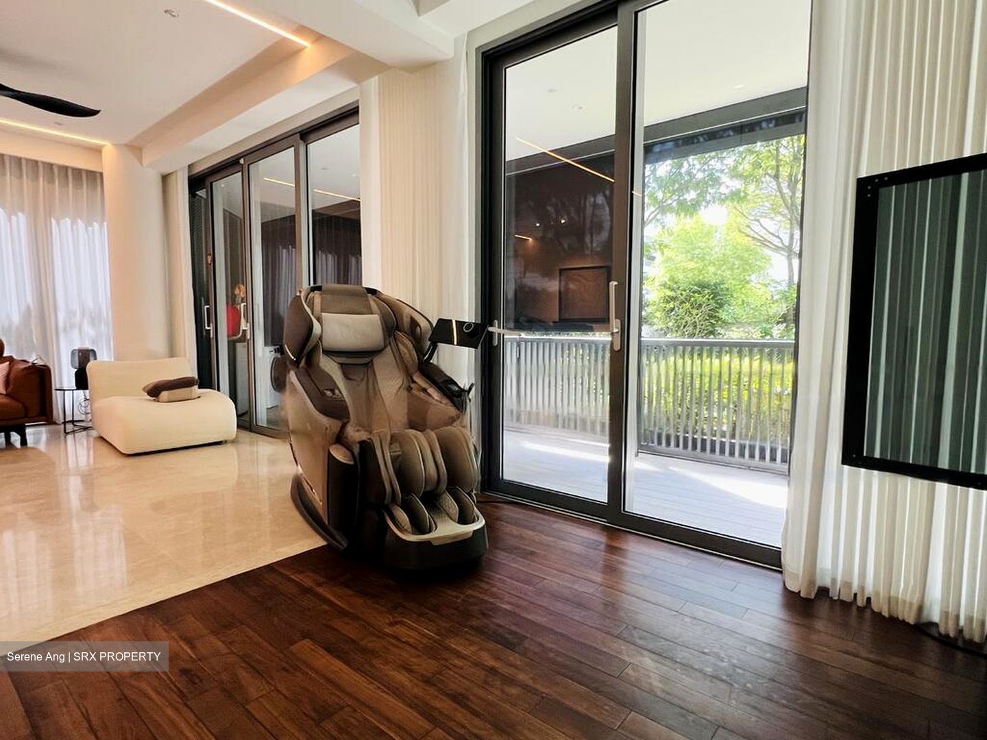 Amber Park (D15), Condominium #453639321